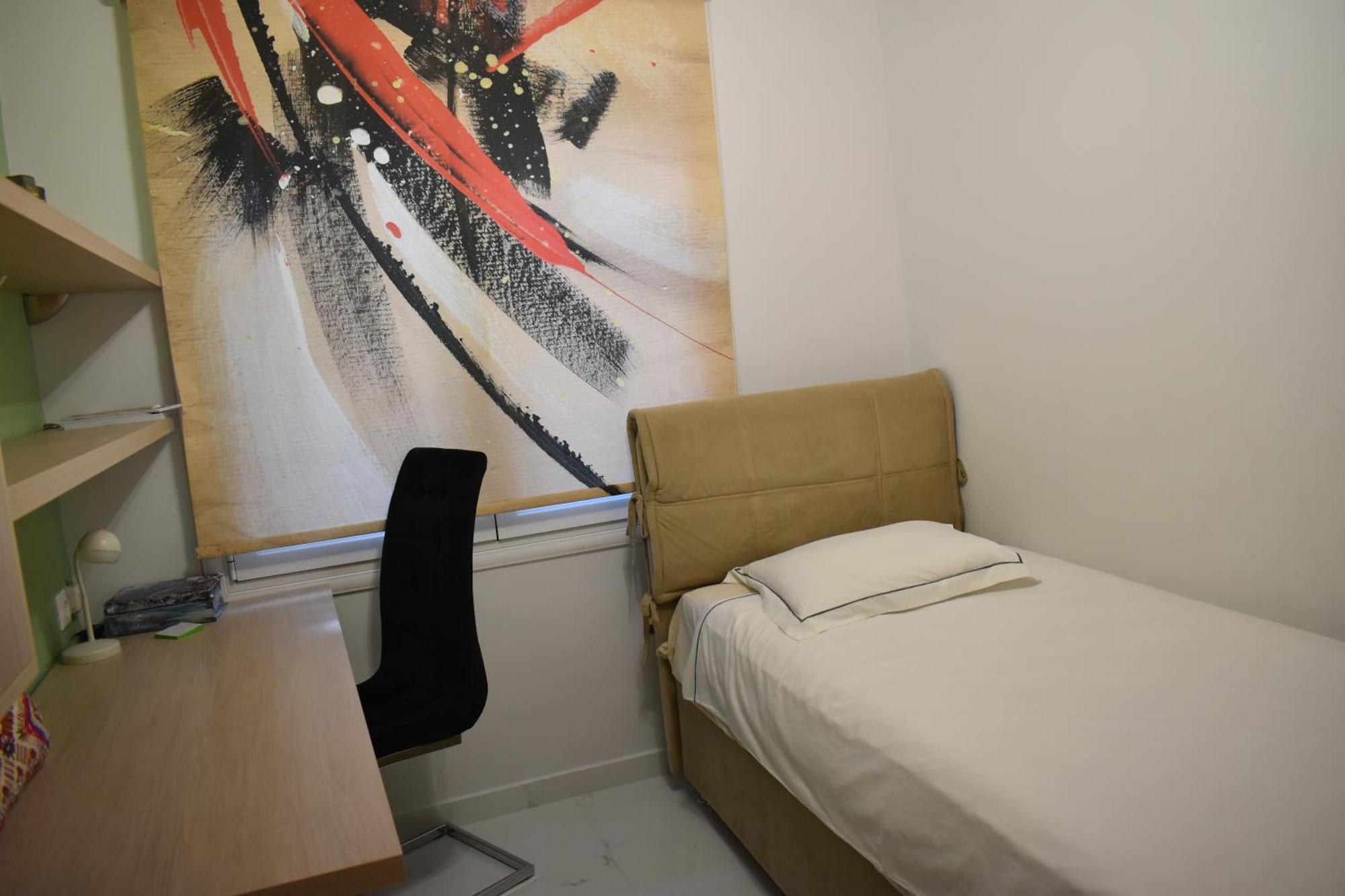 Panorama Γλυκά Νερά - Athens Apartment Exterior photo